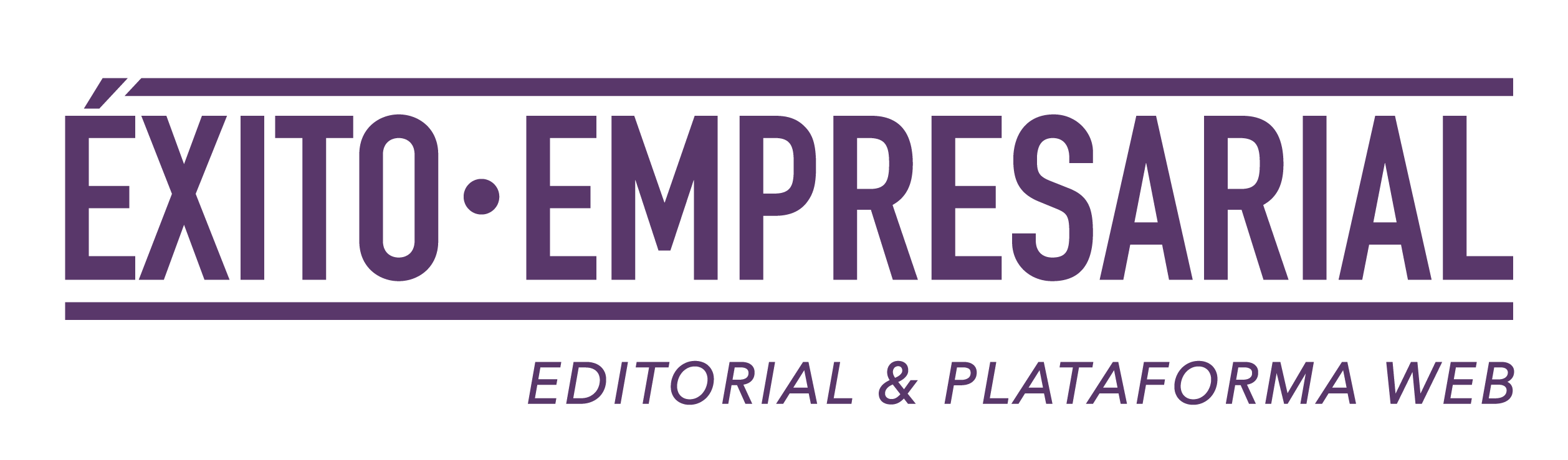 logo revista Éxito Empresarial